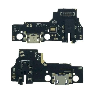 Charging Connector Flex / PCB Board for Realme C33 2023-100% Original, Premium Care Quality