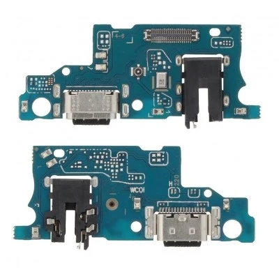 Charging Connector Flex / PCB Board for Realme C63-100% Original, Premium Care Quality
