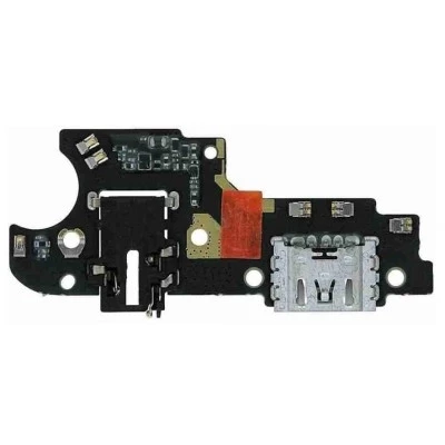 Charging Connector Flex / PCB Board for Realme Narzo 20A-100% Original, Premium Care Quality