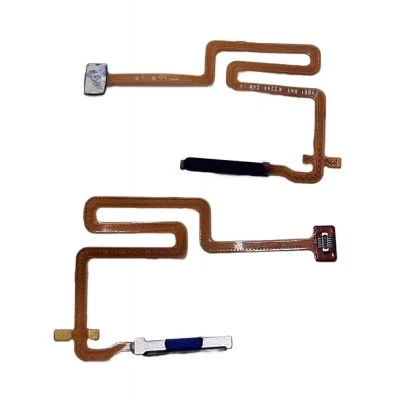 Fingerprint Sensor with Flex Cable for Realme Narzo 50 5G-100% Original, Premium Care Quality
