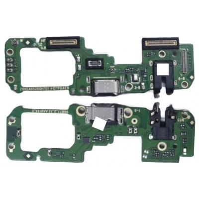 Charging Connector Flex / PCB Board for Realme Narzo 50 Pro 5G-100% Original, Premium Care Quality