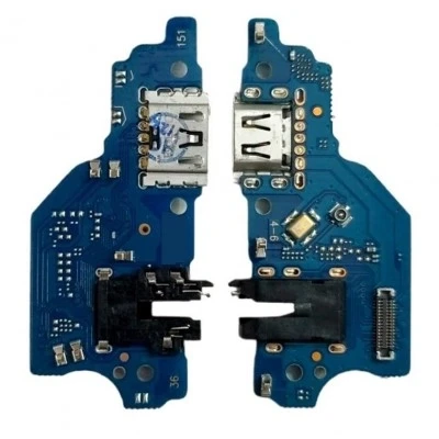 Charging Connector Flex / PCB Board for Realme Narzo 50i-100% Original, Premium Care Quality