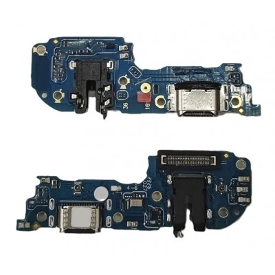 Charging Connector Flex / PCB Board for Realme Narzo 60x 5G-100% Original, Premium Care Quality