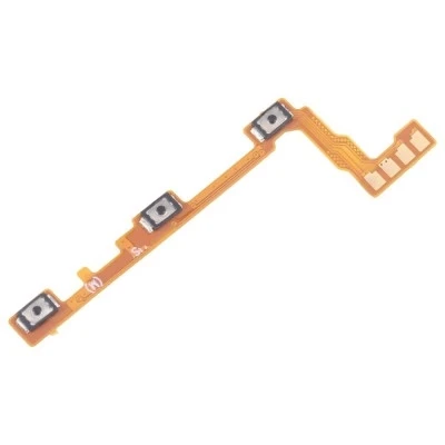 Power Button Flex Cable for Vivo V30 - On Off Flex / PCB-100% Original, Premium Care Quality