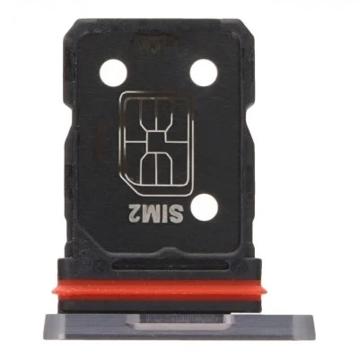 SIM Card Holder Tray for OnePlus 12R 5G - 100% Original, Premium Care Quality
