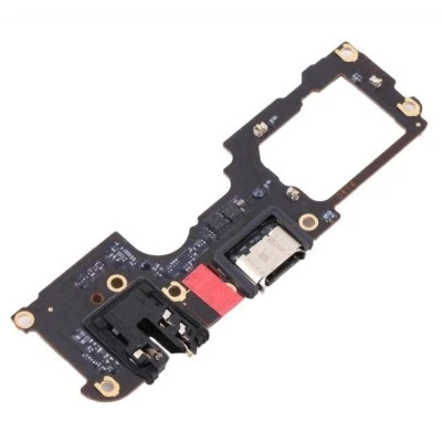 Charging Connector Flex / PCB Board for OnePlus Nord N200 5G-100% Original, Premium Care Quality
