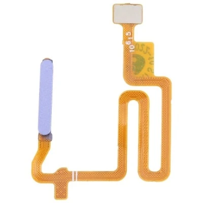 Fingerprint Sensor with Flex Cable for OnePlus Nord N200 5G -100% Original, Premium Care Quality