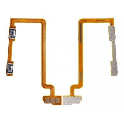 Volume Button Flex Cable for OnePlus Nord N200 5G-100% Original, Premium Care Quality