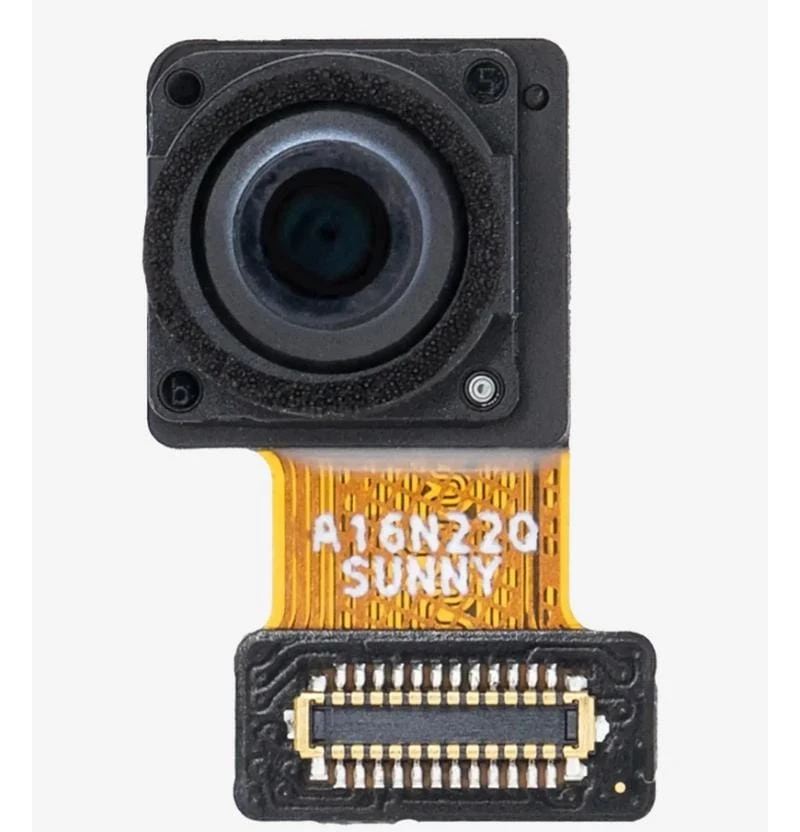 Replacement Front Camera for OnePlus Nord N200 5G-100% Original, Premium Care Quality