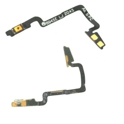 Power Button Flex Cable for OnePlus Nord N100 - On Off Flex / PCB-100% Original, Premium Care Quality