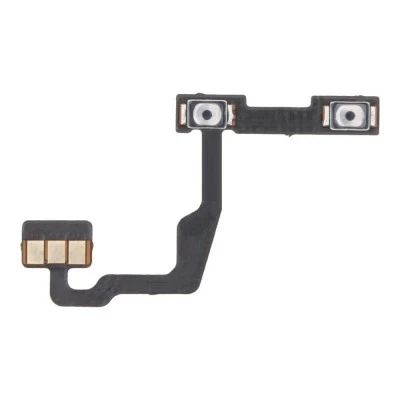Volume Button Flex Cable for OnePlus 10 Pro-100% Original, Premium Care Quality