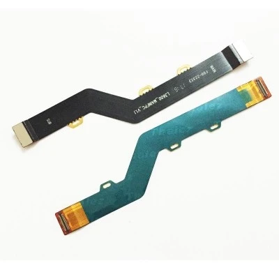 LCD Flex Cable for Motorola Moto E4-100% Original, Premium Care Quality