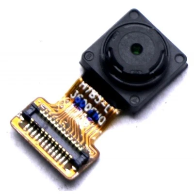 Replacement Front Camera for Motorola Moto E4 Plus-100% Original, Premium Care Quality