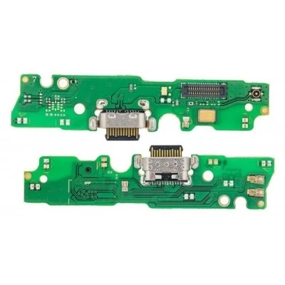 Charging Connector Flex / PCB Board for Motorola Moto G7 Play-100% Original, Premium Care Quality