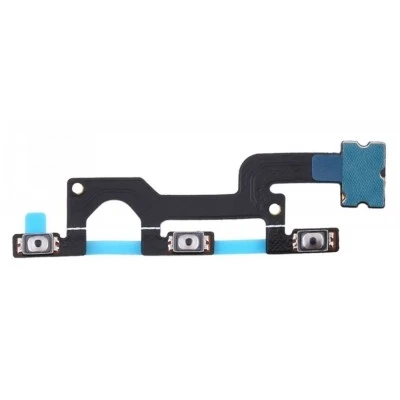 Volume Button Flex Cable for Motorola Moto G7 Play-100% Original, Premium Care Quality