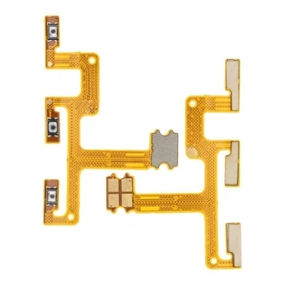 Power Button Flex Cable for Motorola Moto G8 Plus - On Off Flex / PCB-100% Original, Premium Care Quality