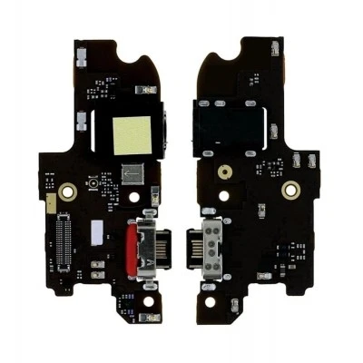 Charging Connector Flex / PCB Board for Motorola One Fusion Plus-100% Original, Premium Care Quality