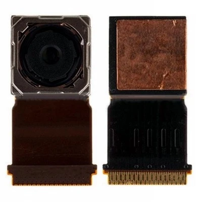 Replacement Back Camera for Motorola Moto G4 Plus-100% Original, Premium Care Quality