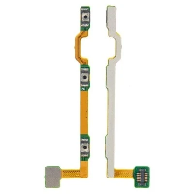 Side Key Flex Cable for Moto G4 Plus-100% Original, Premium Care Quality