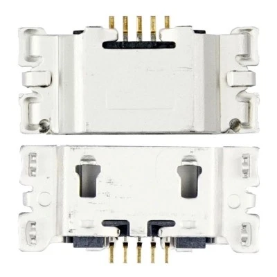 Charging Connector for Moto G5S-100% Original, Premium Care Quality