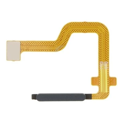 Fingerprint Sensor with Flex Cable for Motorola Moto G14-100% Original, Premium Care Quality