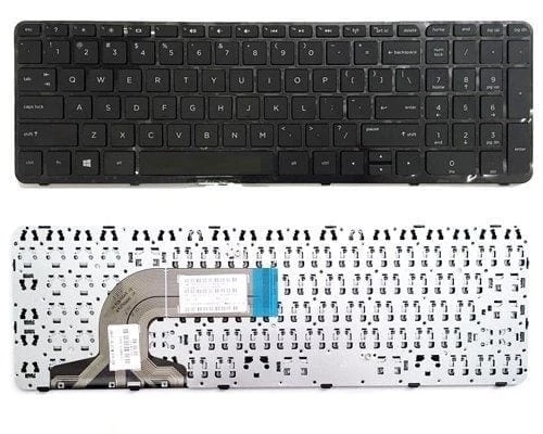 Laptop-Keyboard-For-HP-Pavilion-15-E-15-G-15-R-15-N-15-H-15-S-15-F-Series-Care-Original