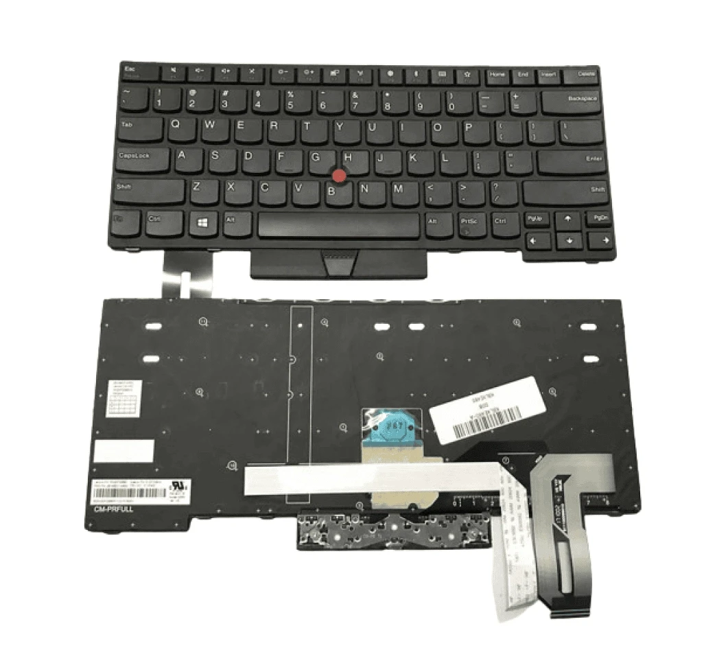Laptop-Keyboard-For-Lenovo-L480-E480-T480-E485-R480-E490-L380-L490-E495-Series-Care-Original