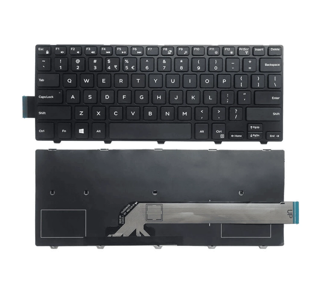 Laptop-Keyboard-For-Dell-Inspiron-14-3000-5442-5443-5457-5458-latitude-3441-3442-3443-Series-Care-Original