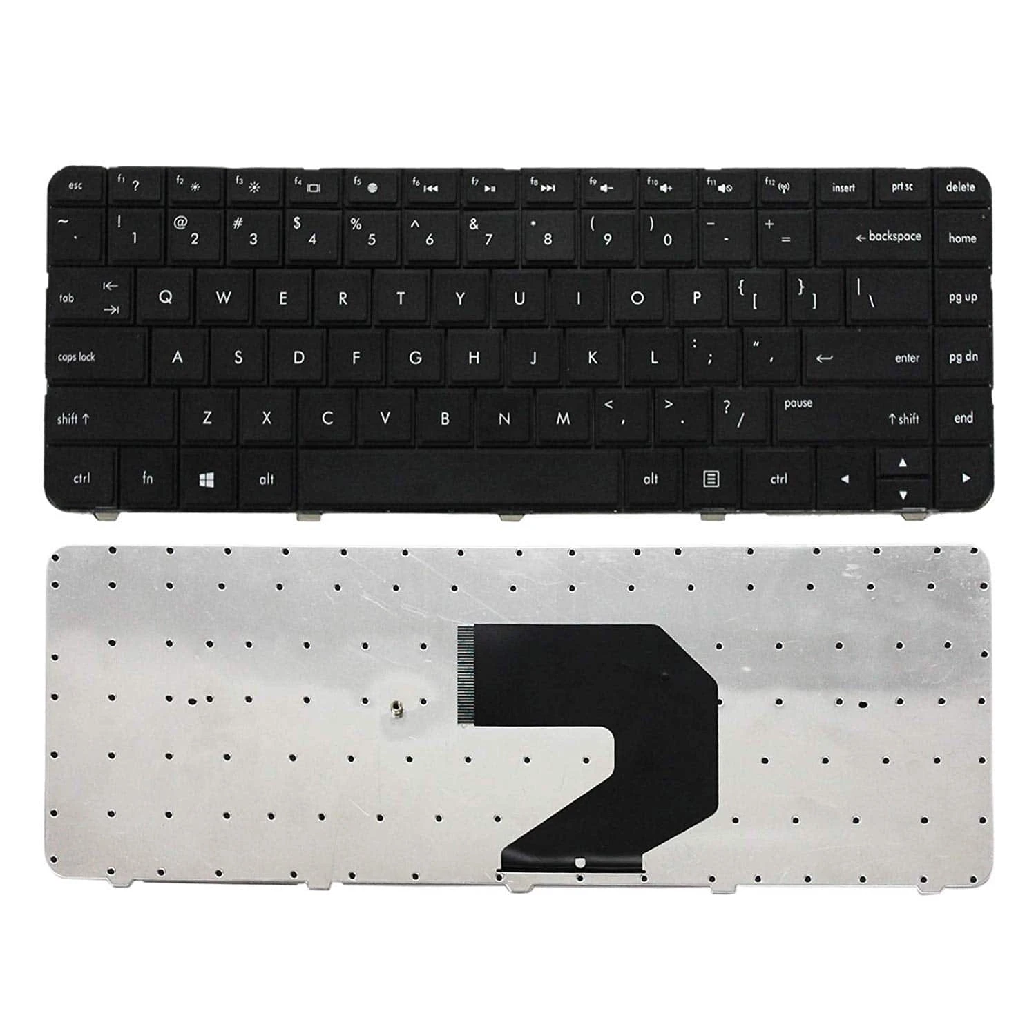 Laptop-Keyboard-For-HP-Pavilion-G4-G6-633183-131-Compaq-Presario-CQ43-CQ57-Series-Care-Original