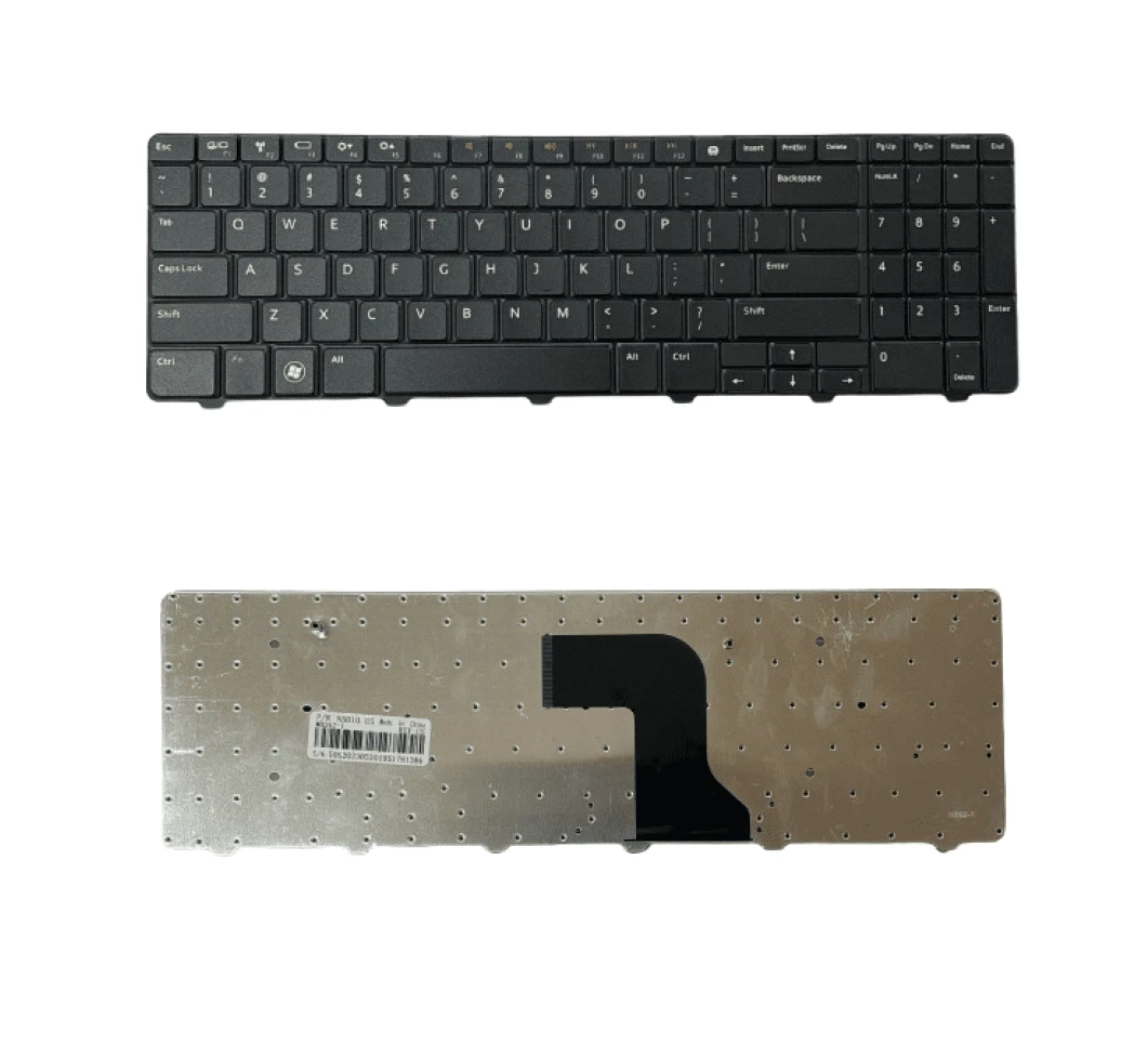 Laptop-Keyboard-For-Dell-Inspiron-15R-5010-09GT99-M501-M5010R-M5010-N5010D-Care-Original