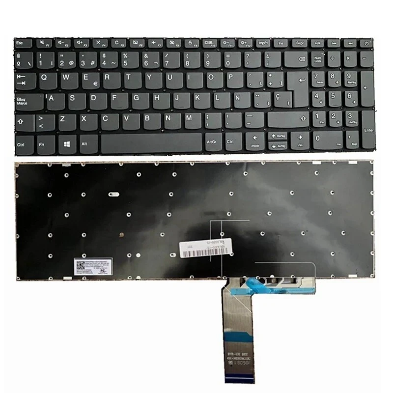 Laptop-Keyboard-For-Lenovo-IdeaPad-320-15ISK-320-15ABR-320-17IKB-520-15IKB-Series-Laptops-Care-Original