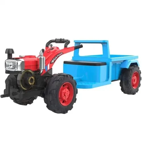 Children Mini 1288 HLW Tractor