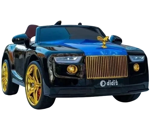 12V 1618 Bentley Electric 4 Wheel Charging RemoteControlled Children Ride On Toy Car