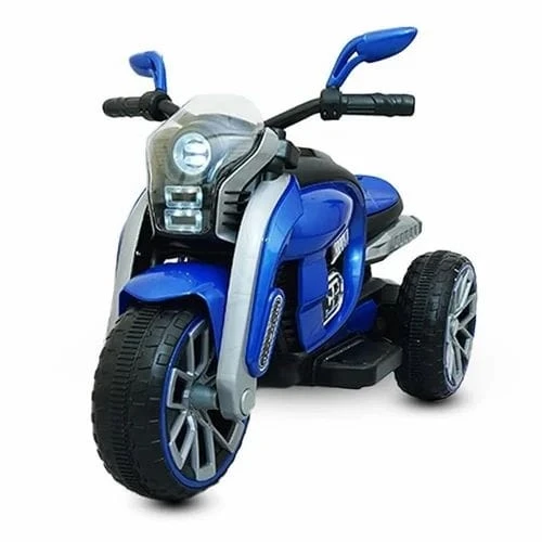 Dolphin Polics Kids Bike