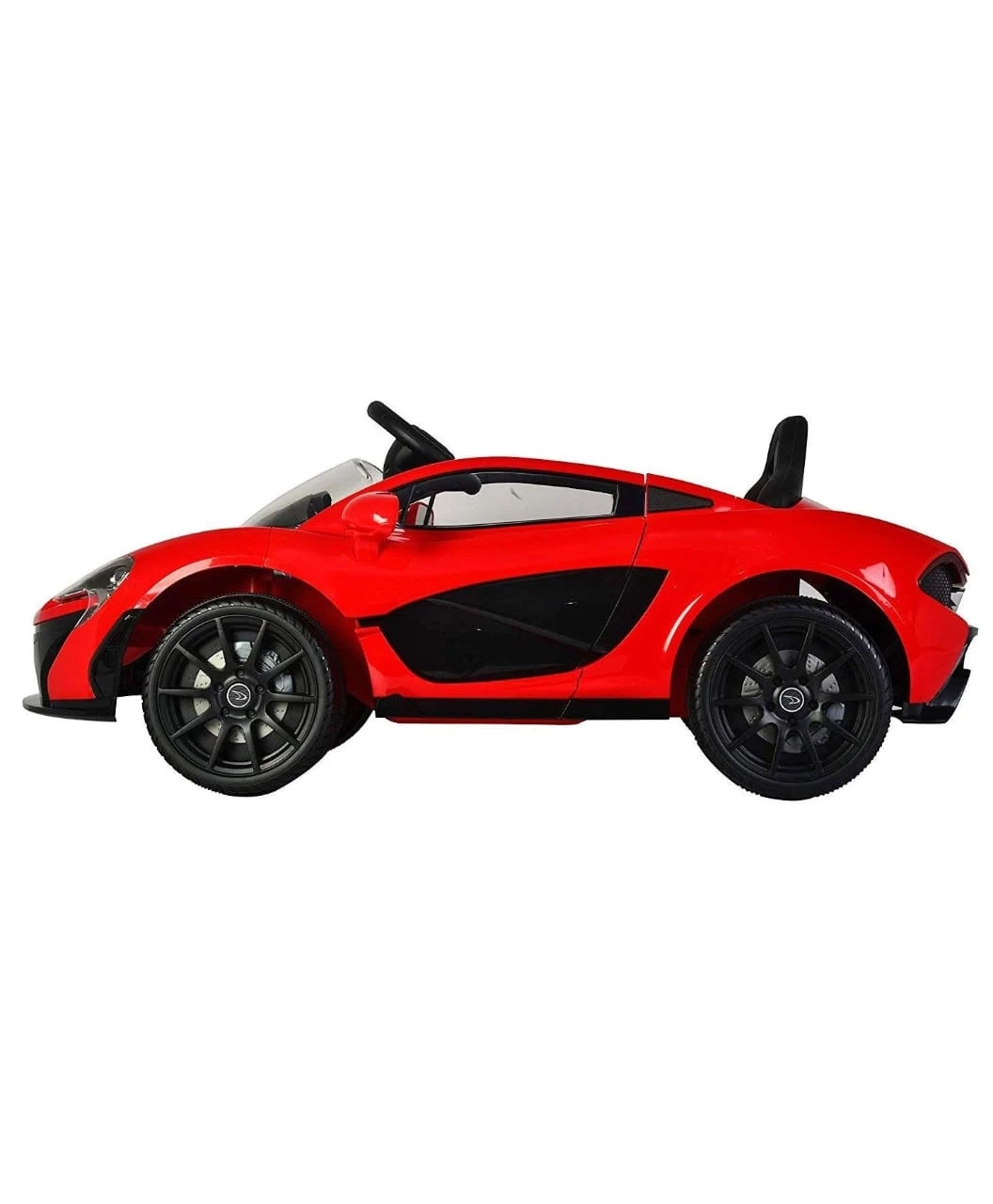 12V Licensed McLaren P1 Battery Powered Car with Remote Control for Kids