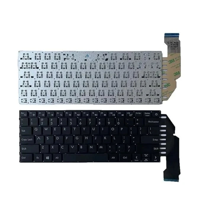 Keyboard for Avita Liber NS14A6, NS14A8, DK-284-1 Laptops Care Original