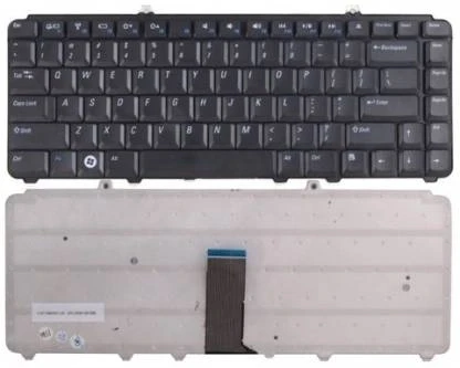 Laptop Keyboard For Dell Inspiron 1545, 1420, 1400, 1521, 1015, 1526, 1088, 1014 Care Original