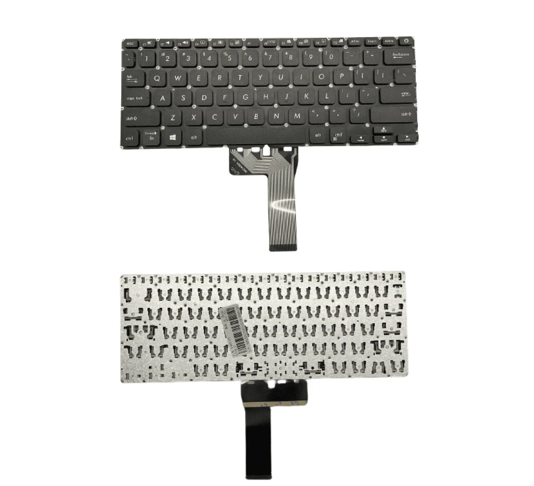 Laptop Keyboard For Asus VivoBook X415 Series Care Original