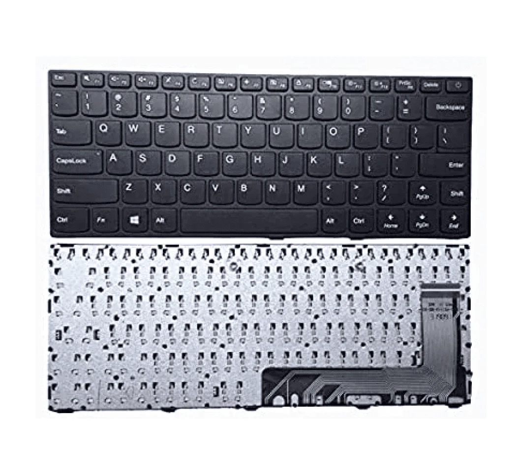 Laptop Keyboard For Lenovo 110-14ISK, 310-14, V310-14ISK, 510-14ISK, E42-80 Laptops