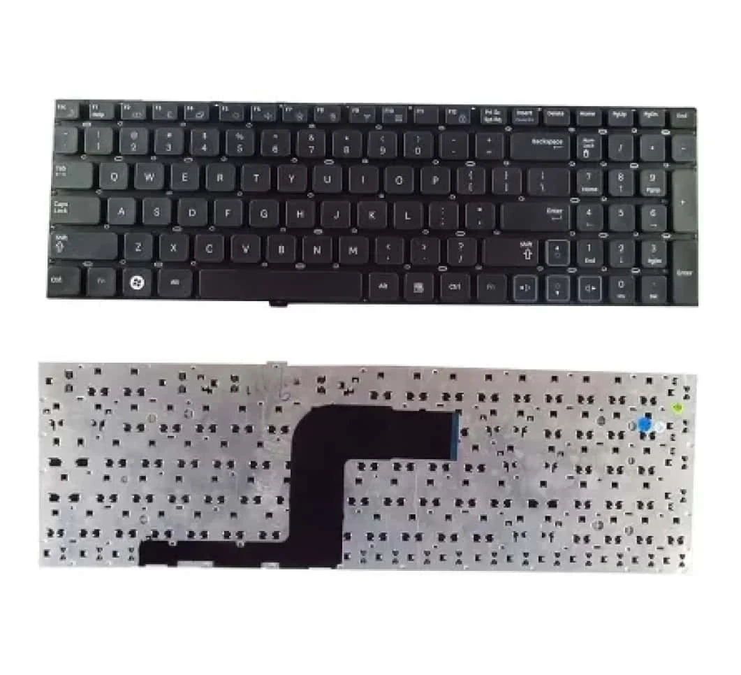 Keyboard for Samsung RV509 RV511 RV515 RV520 Series Laptops.