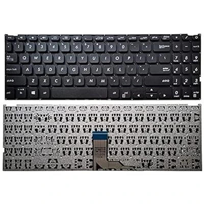 Laptop Keyboard for Asus VivoBook 15 X512, X512D, X512DA, X512F, F512, F512D Series