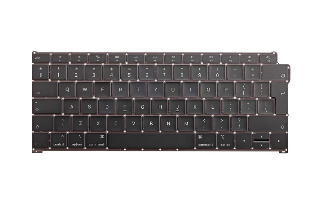 Laptop Keyboard for Apple MacBook Air A1932 (2018-2019)