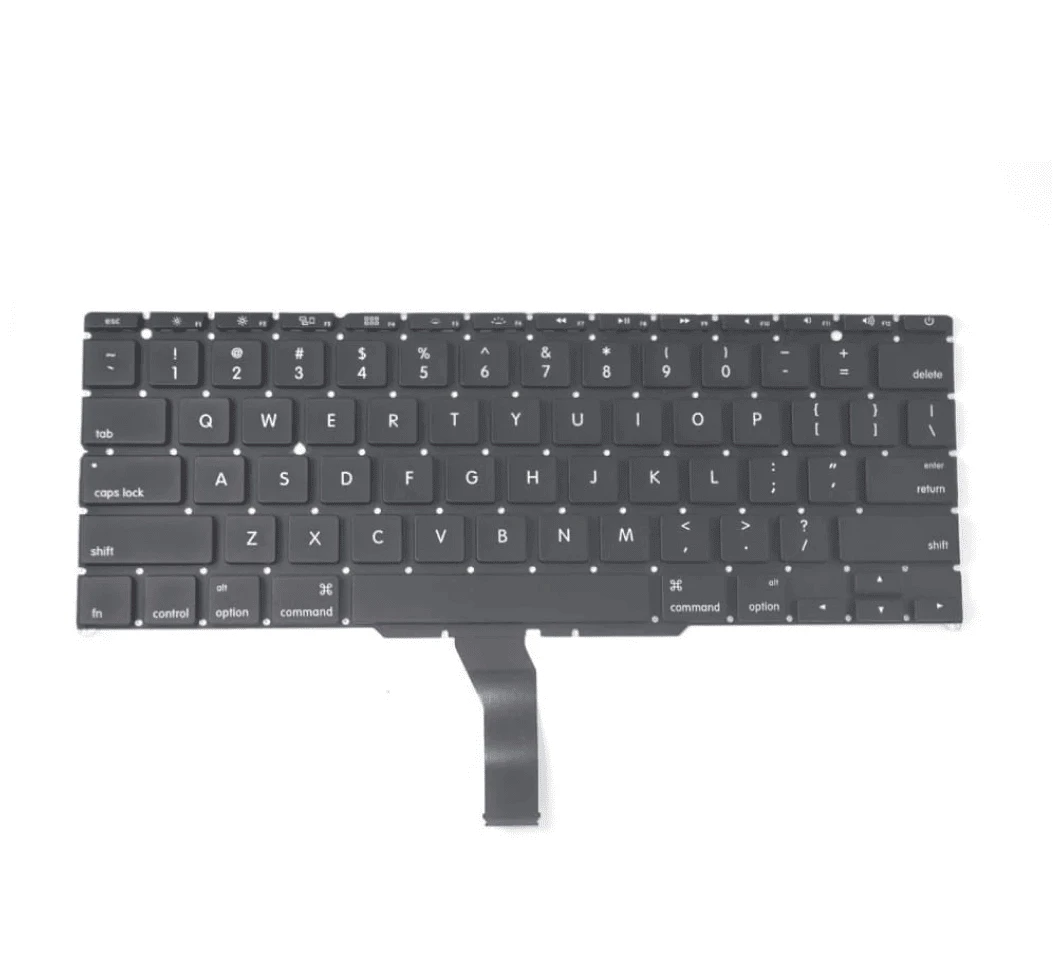 Laptop Keyboard For Apple MacBook Pro A1465, A1370