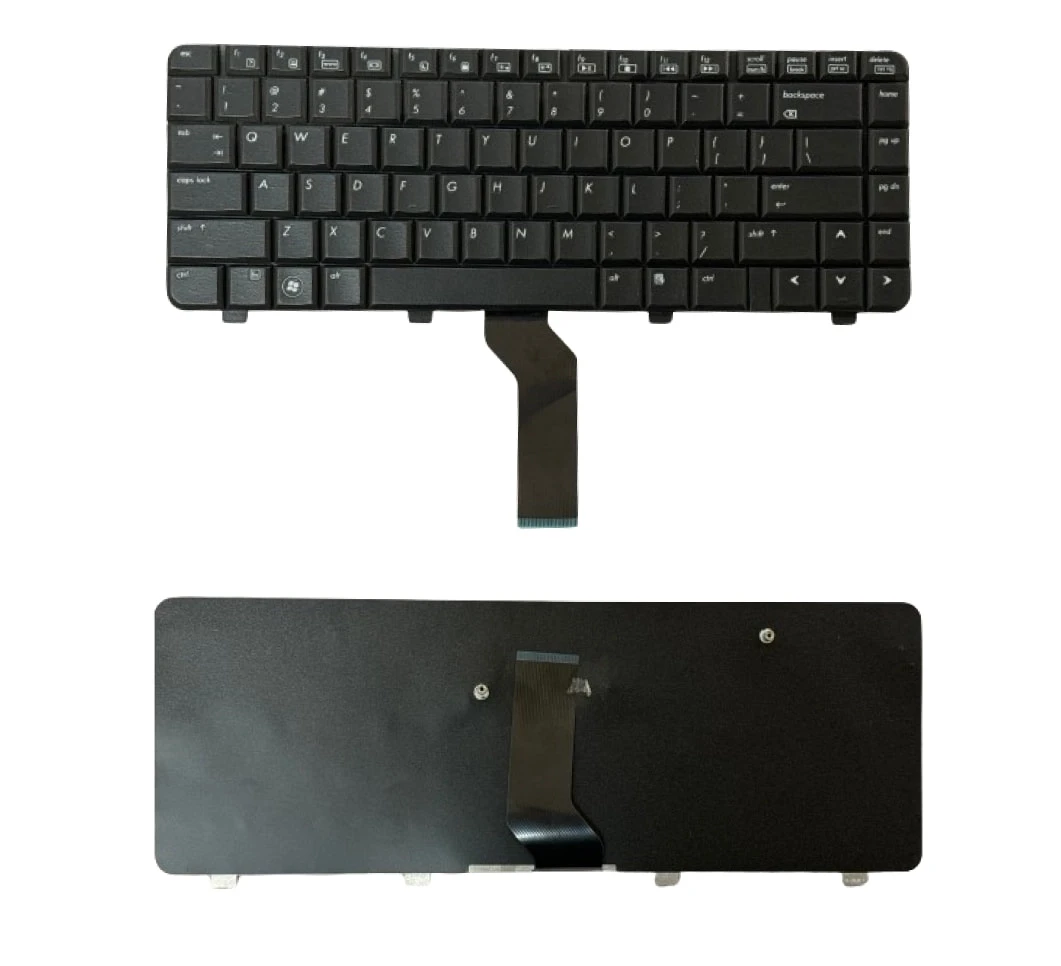 Laptop Keyboard For HP 500, 520 Series Laptops