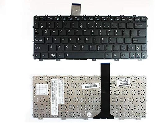 Keyboard for Asus Mini 1015, 1011, 1015PE, and 1015P Laptops