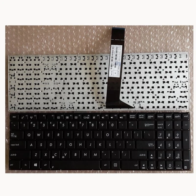 Laptop Keyboard for Asus K56 X501 X550C X552