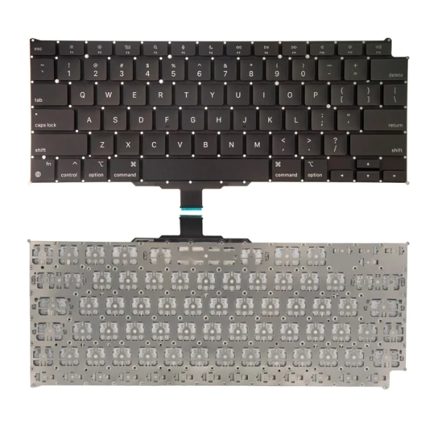 Laptop Keyboard for Apple MacBook Air 13″ M1 A2337 (Year-2020)