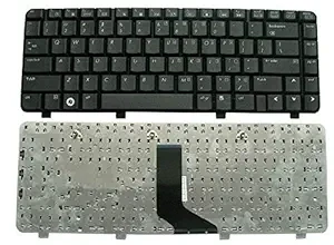 Laptop Keyboard for HP Pavilion DV2000, DV2100, V3000, V3100