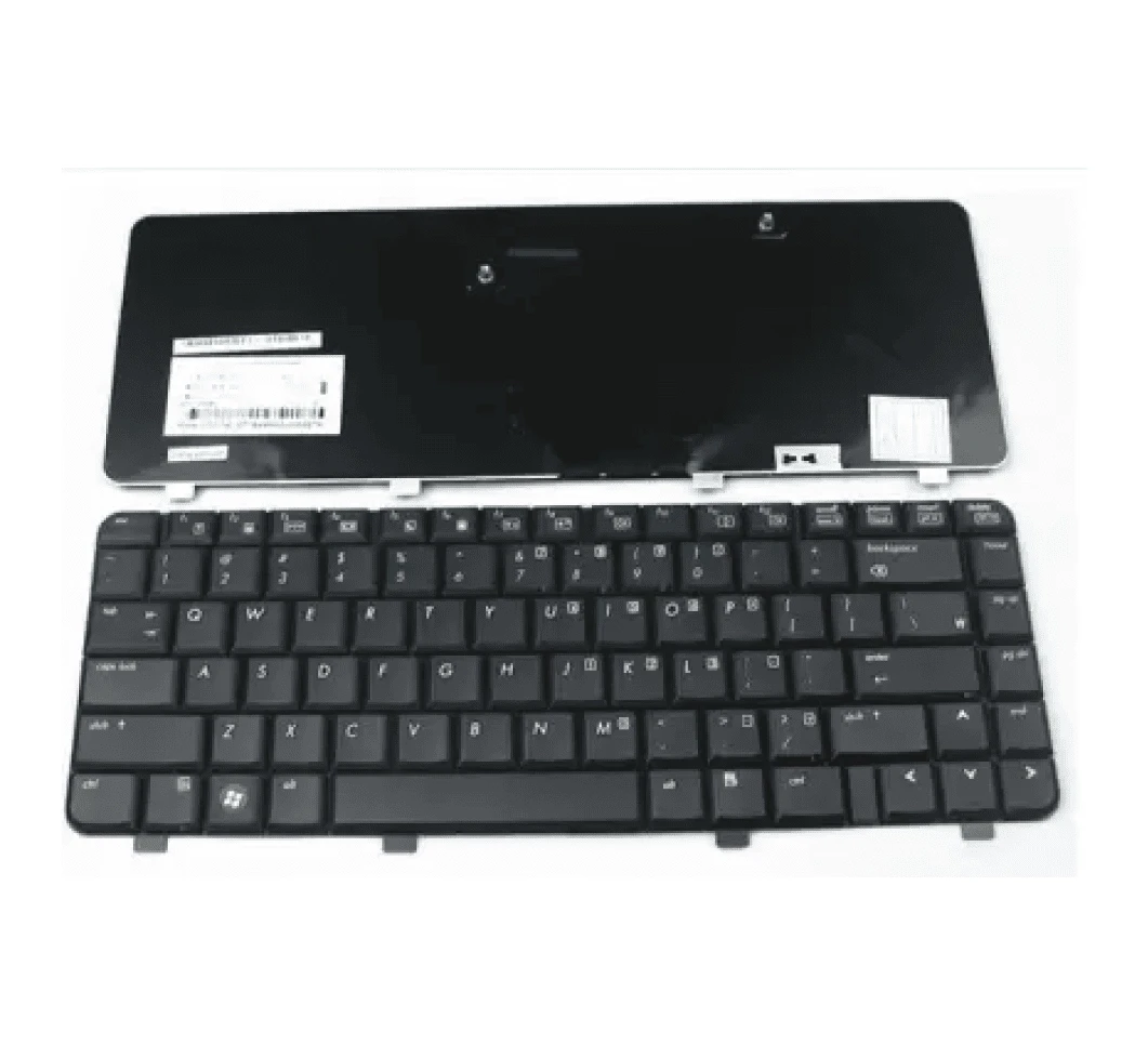 Laptop Keyboard For HP COMPAQ 510, PK1301J0300, 530, 500, 510 Laptops