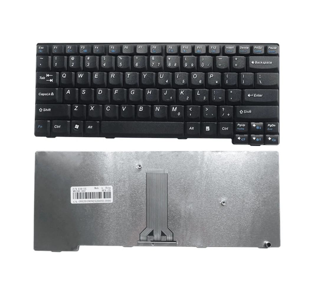 Laptop Keyboard For Lenovo E49, K49, E4430, E49AL, K49A Laptops